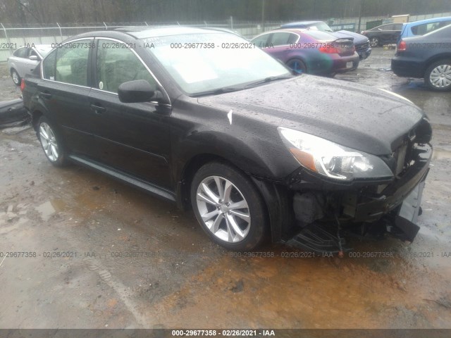 SUBARU LEGACY 2013 4s3bmck63d3025737