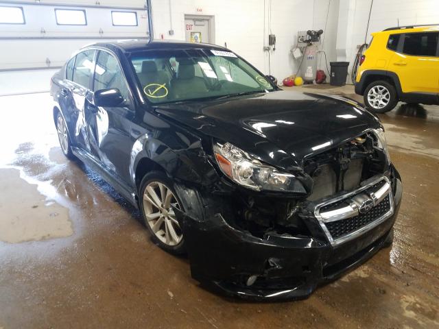 SUBARU LEGACY 2.5 2013 4s3bmck63d3037628