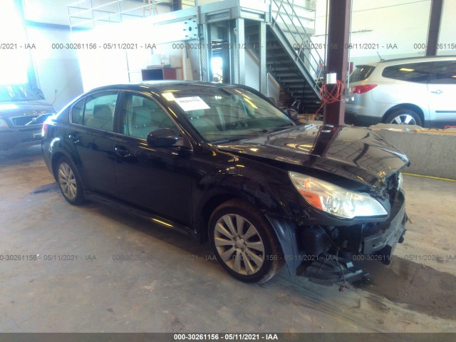 SUBARU LEGACY 2010 4s3bmck64a3247912