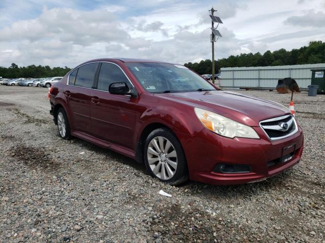 SUBARU LEGACY 2.5 2011 4s3bmck64b3234997