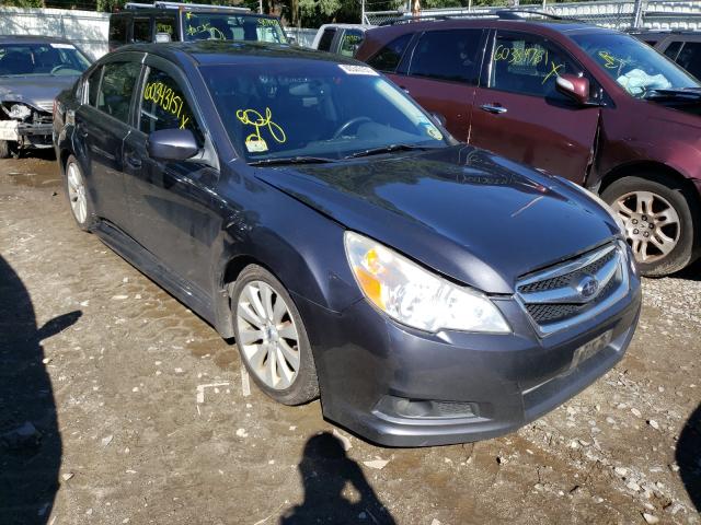 SUBARU LEGACY 2.5 2012 4s3bmck64c3018603