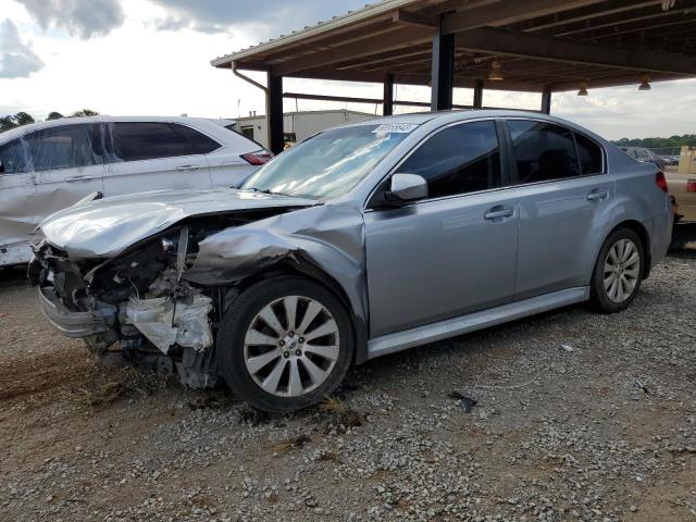 SUBARU LEGACY 2.5 2012 4s3bmck64c3024563