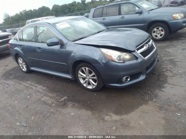 SUBARU LEGACY 2013 4s3bmck64d3017792