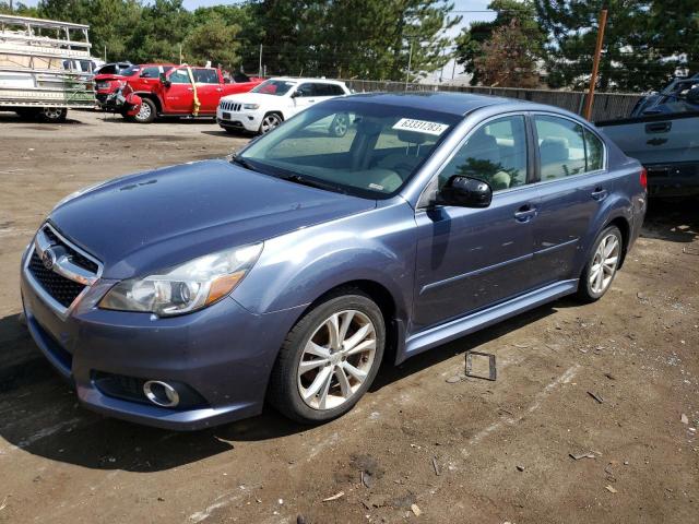 SUBARU LEGACY 2.5 2013 4s3bmck64d3021065