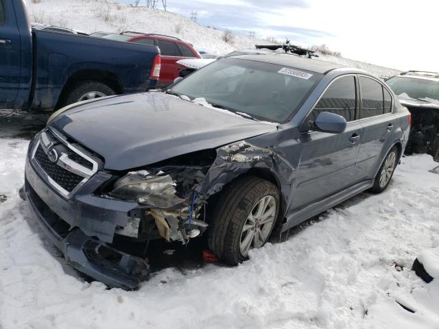 SUBARU LEGACY 2.5 2013 4s3bmck64d3043003