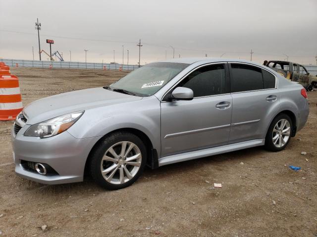 SUBARU LEGACY 2.5 2014 4s3bmck64e3016465