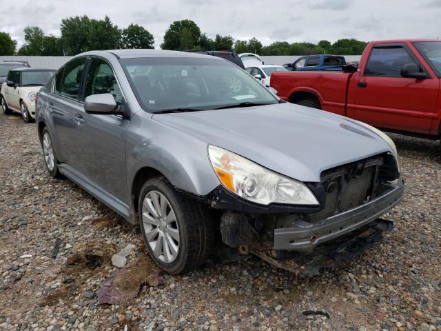 SUBARU NULL 2011 4s3bmck65b3221398