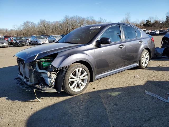 SUBARU LEGACY 2.5 2013 4s3bmck65d3022158