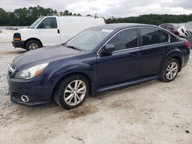 SUBARU LEGACY 2014 4s3bmck65e3004048