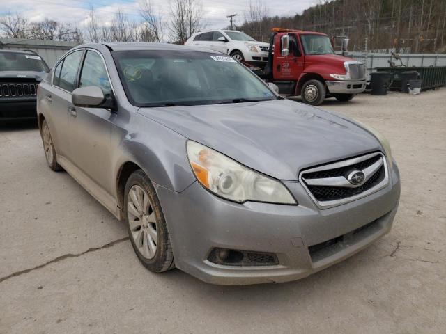 SUBARU LEGACY 2.5 2010 4s3bmck66a3221408