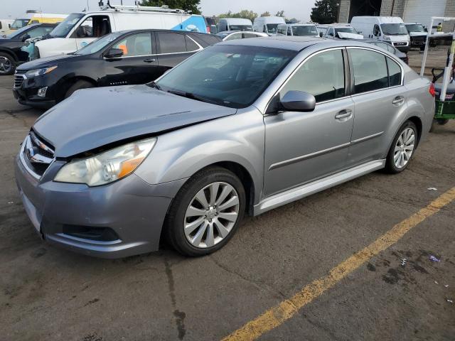 SUBARU LEGACY 2.5 2011 4s3bmck66b3221359