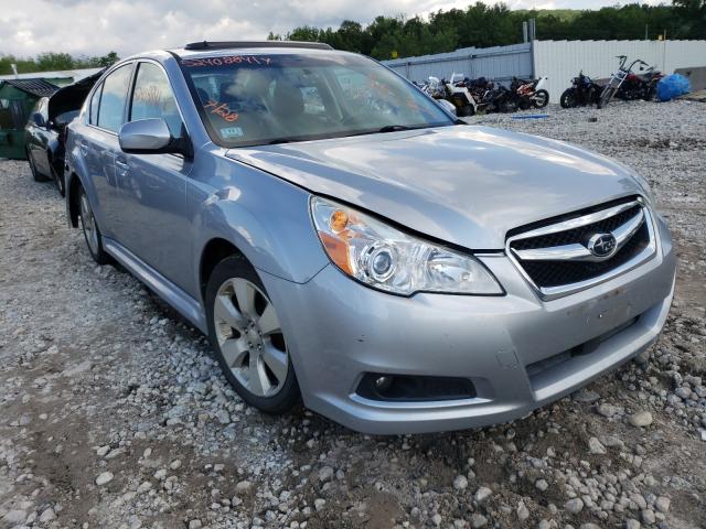 SUBARU LEGACY 2.5 2012 4s3bmck66c3035726