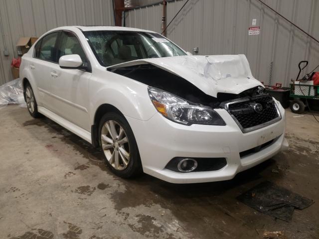 SUBARU LEGACY 2.5 2013 4s3bmck66d3008916