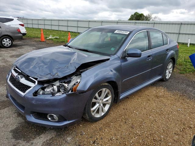 SUBARU LEGACY 2013 4s3bmck66d3009029