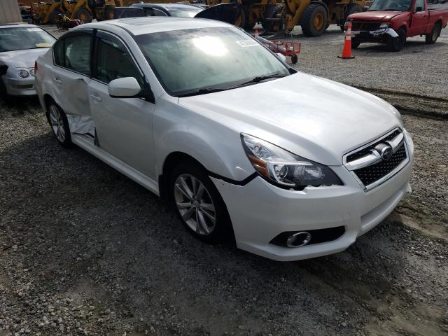 SUBARU LEGACY 2.5 2013 4s3bmck66d3016157