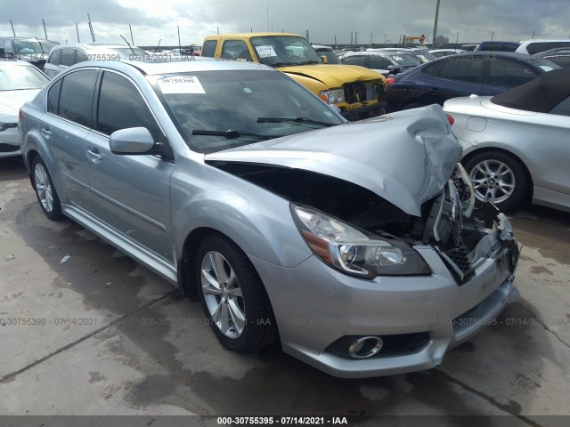 SUBARU LEGACY 2013 4s3bmck66d3025134