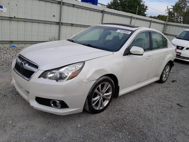 SUBARU LEGACY 2.5 2013 4s3bmck66d3028230