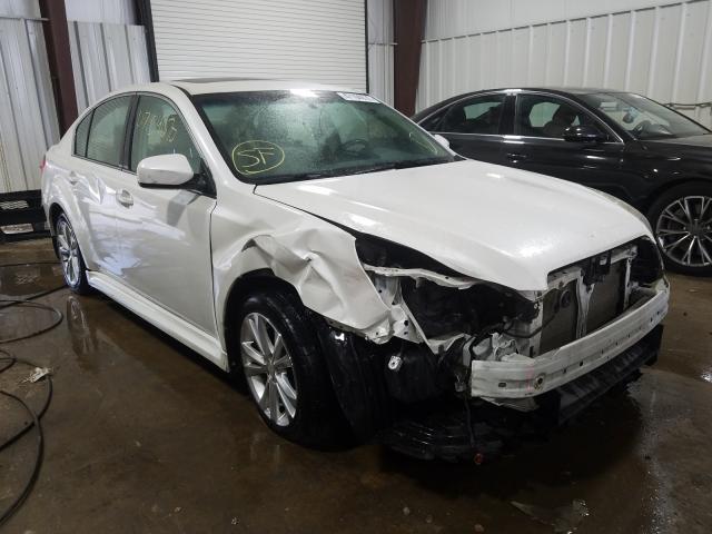 SUBARU LEGACY 2.5 2013 4s3bmck66d3034514