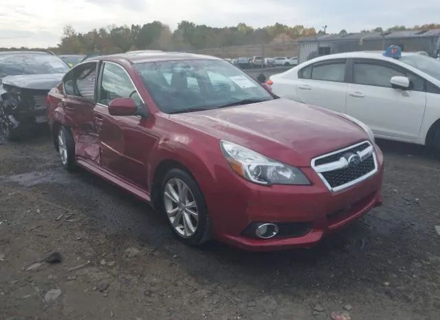 SUBARU LEGACY 2013 4s3bmck66d3041057