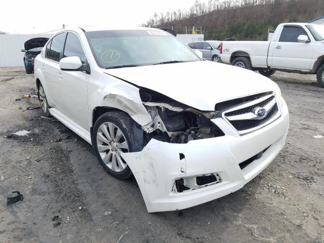 SUBARU LEGACY 2.5 2010 4s3bmck67a3242784