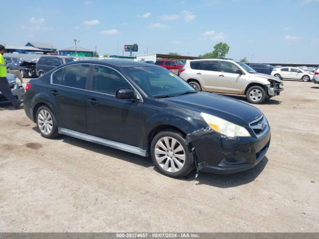 SUBARU LEGACY 2010 4s3bmck67a3244342