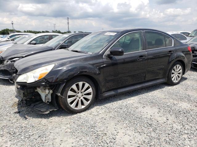 SUBARU LEGACY 2011 4s3bmck67b3227185