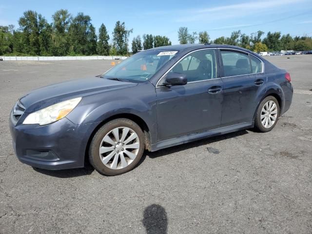 SUBARU LEGACY 2.5 2011 4s3bmck67b3245976