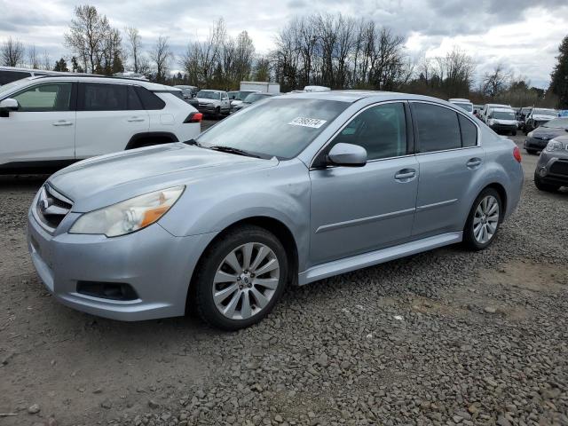 SUBARU LEGACY 2012 4s3bmck67c3004873