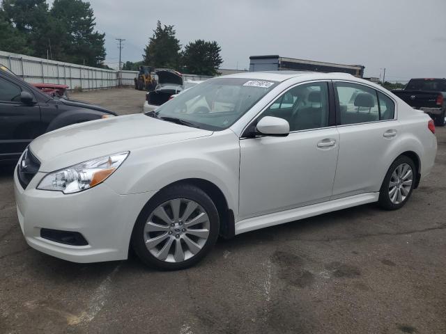 SUBARU LEGACY 2012 4s3bmck67c3007983