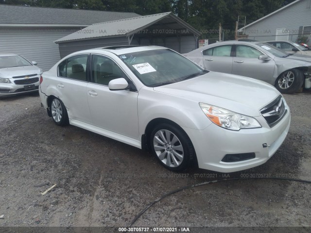 SUBARU LEGACY 2012 4s3bmck67c3029367