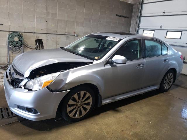 SUBARU LEGACY 2.5 2012 4s3bmck67c3032821