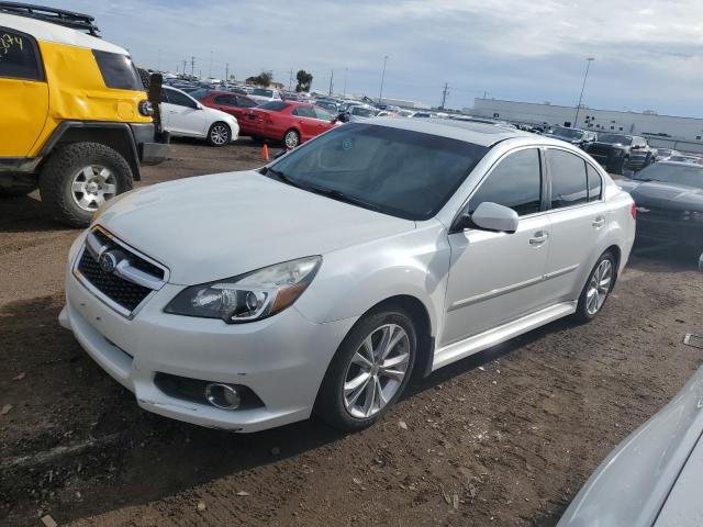 SUBARU LEGACY 2.5 2013 4s3bmck67d3021710