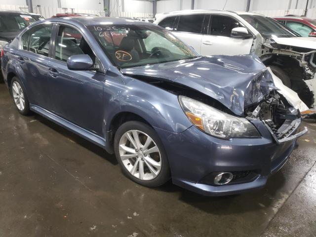 SUBARU LEGACY 2.5 2013 4s3bmck67d3026454