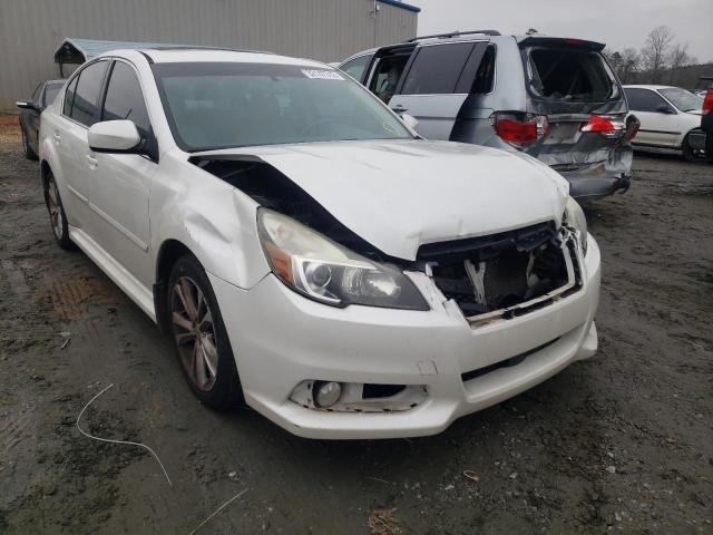 SUBARU LEGACY 2.5 2013 4s3bmck67d3034005