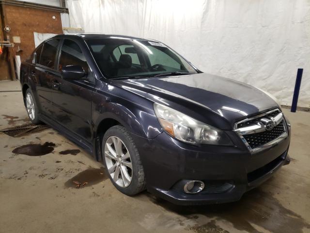 SUBARU LEGACY 2.5 2013 4s3bmck67d3041505