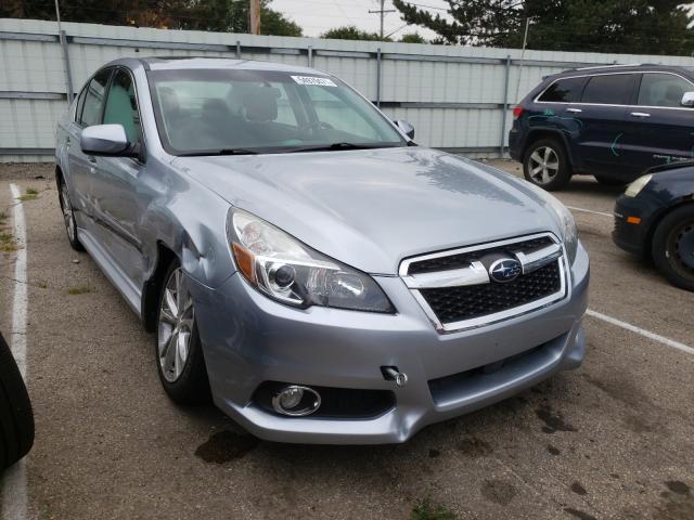 SUBARU LEGACY 2.5 2013 4s3bmck67d3042184