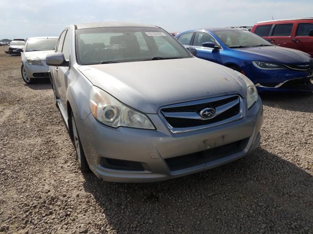 SUBARU LEGACY 2.5 2010 4s3bmck68a3239747