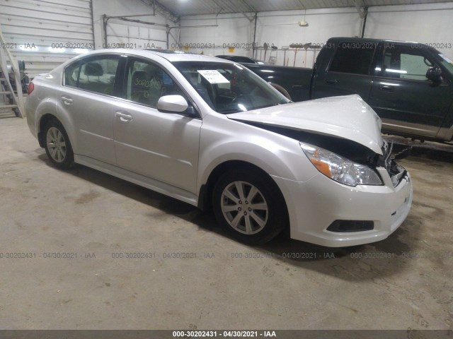 SUBARU LEGACY 2010 4s3bmck68a3241255