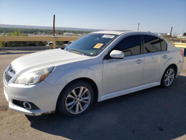 SUBARU LEGACY 2.5 2013 4s3bmck68d3010148