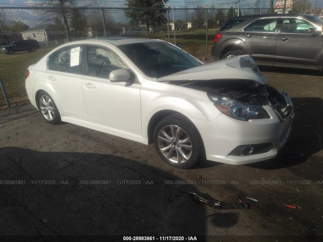 SUBARU LEGACY 2013 4s3bmck68d3027256