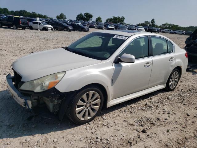 SUBARU LEGACY 2.5 2010 4s3bmck69a3224559