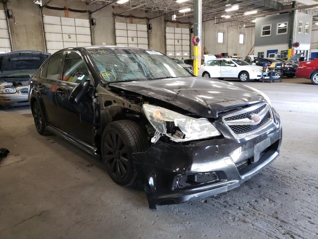 SUBARU LEGACY 2010 4s3bmck69a3240115