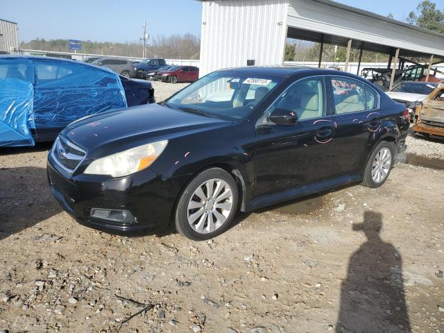 SUBARU LEGACY 2.5 2011 4s3bmck69b3225793