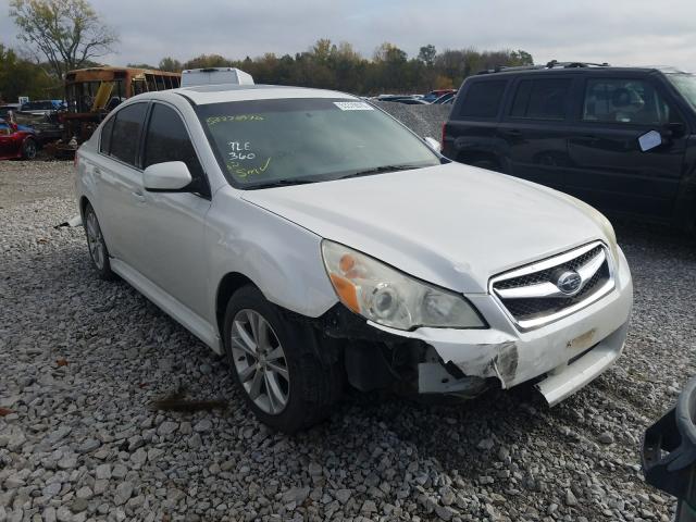 SUBARU LEGACY 2.5 2011 4s3bmck69b3228757