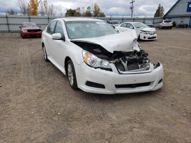 SUBARU LEGACY 2.5 2011 4s3bmck69b3248023