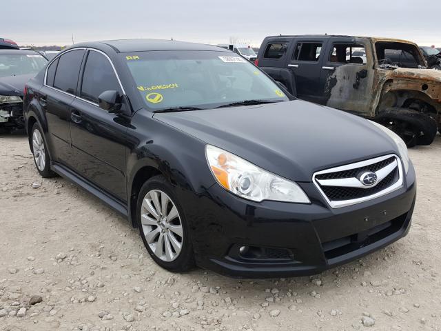 SUBARU LEGACY 2.5 2012 4s3bmck69c3016264