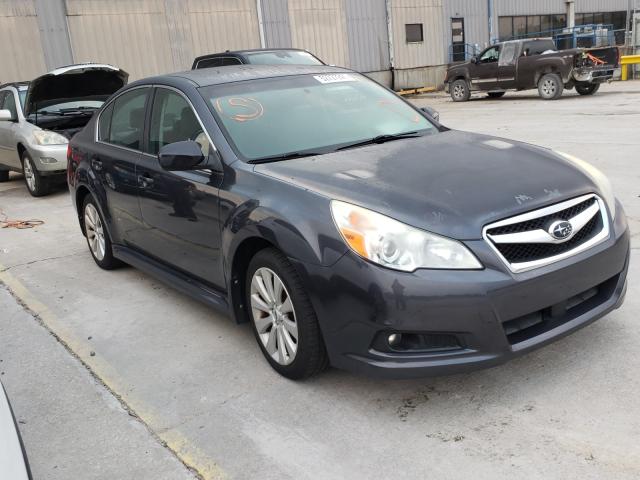 SUBARU LEGACY 2.5 2012 4s3bmck69c3037518