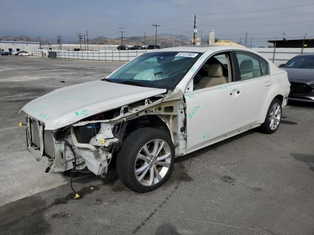 SUBARU LEGACY 2.5 2013 4s3bmck69d3029811