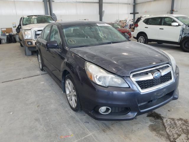 SUBARU LEGACY 2.5 2013 4s3bmck69d3030439