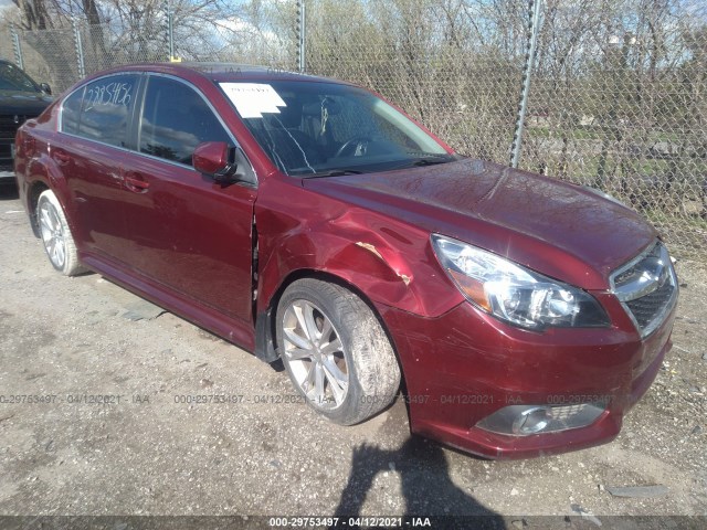 SUBARU LEGACY 2013 4s3bmck69d3042820